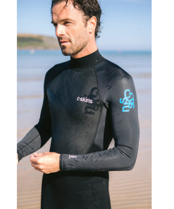TRAJE DE NEOPRENO LARGO ELEMENT 3:2 PARA HOMBRE