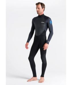 TRAJE DE NEOPRENO LARGO ELEMENT 3:2 PARA HOMBRE