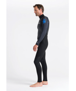 TRAJE DE NEOPRENO LARGO ELEMENT 3:2 PARA HOMBRE