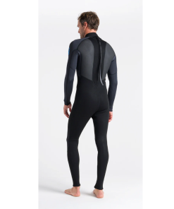 TRAJE DE NEOPRENO LARGO ELEMENT 3:2 PARA HOMBRE