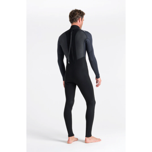 TRAJE DE NEOPRENO LARGO ELEMENT 3:2 PARA HOMBRE