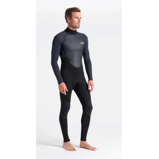 TRAJE DE NEOPRENO LARGO ELEMENT 3:2 PARA HOMBRE
