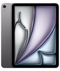 Tablet Apple iPad Air 11" 2025 128GB 5G Gris - MCFV4LL/A