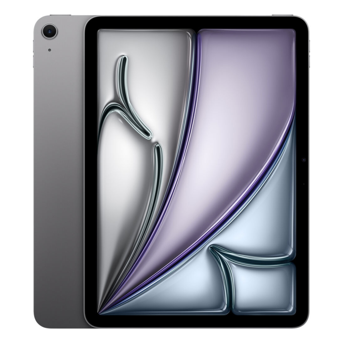 Tablet Apple iPad Air 11" 2025 128GB 5G Gris - MCFV4LL/A Tablet Apple iPad Air 11" 2025 128GB 5G Gris - MCFV4LL/A