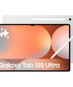 Tablet Samsung X920 Tab S10 Ultra 12+512GB 14.6" Plateado