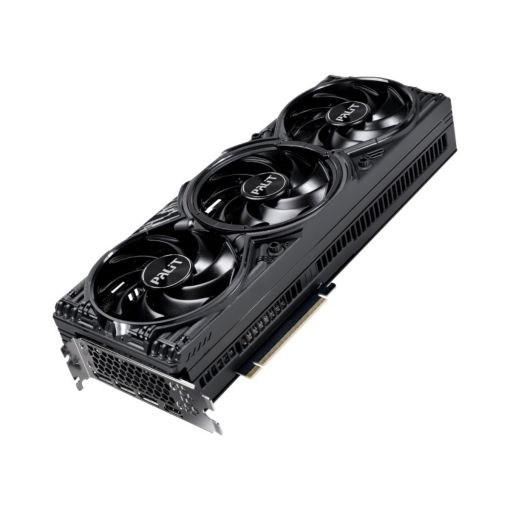 Tarjeta de Video Gamer Palit RTX 5070 12GB GDDR7 Gaming