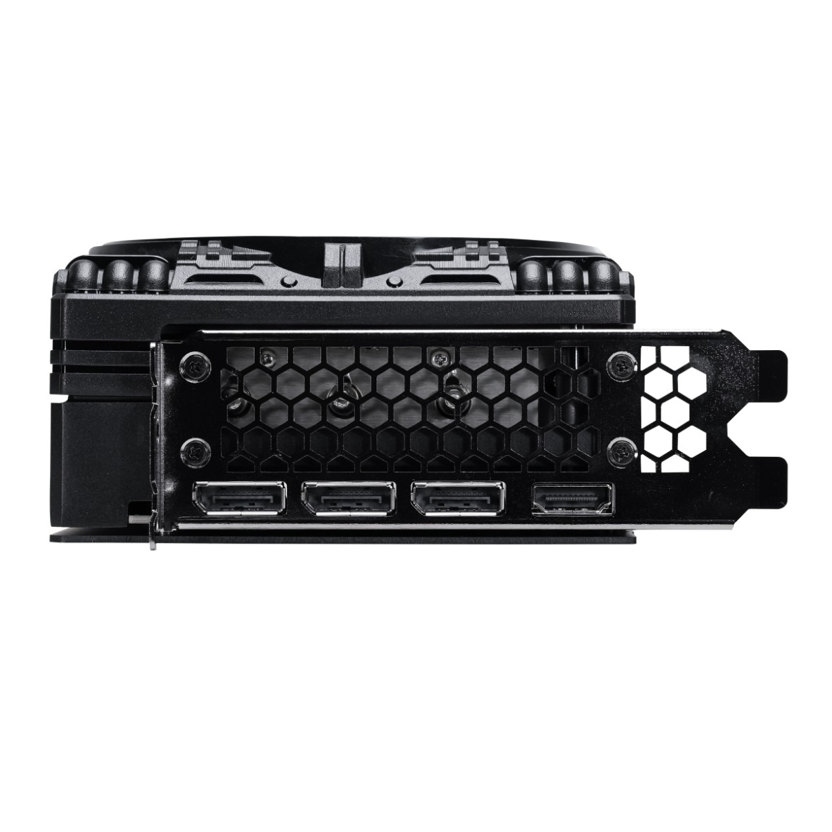 Tarjeta de Video Gamer Palit RTX 5070 12GB GDDR7 Gaming Tarjeta de Video Gamer Palit RTX 5070 12GB GDDR7 Gaming