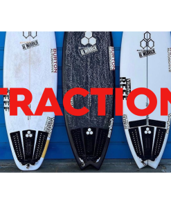 Almohadilla De Tracción Tabla Surf LINED UP CHANNEL ISLANDS