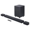 Barra de Sonido JBL Soundbar 1000 Bar 7.1.4 Bluetooth 880W
