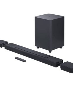 Barra de Sonido JBL Soundbar 1000 Bar 7.1.4 Bluetooth 880W