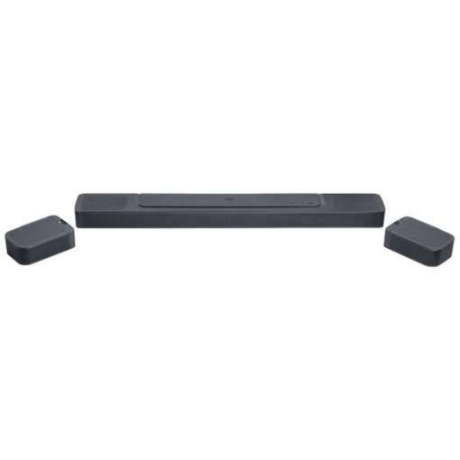 Barra de Sonido JBL Soundbar 1000 Bar 7.1.4 Bluetooth 880W