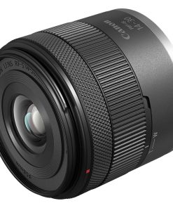 Camara Canon R50 Mirrorless lente 14-30mm Video 4K UHD 30p