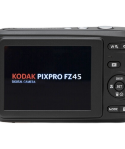Camara Kodak Pixpro FZ45 16MP. Video Full HD Negra