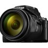 Camara Nikon P950 16MP 83x Zoom Wifi NFC GPS