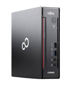 Computadora PC Completo Monitor 19'' y Mini PC i5 16GB/512GB