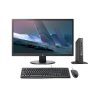 Computadora PC Completo Monitor 19'' y Mini PC i5 8GB/2TBSSD