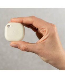 Control Smart Shelly BLU Ivory Bluetooth 1 boton
