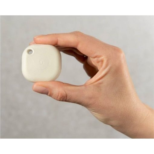 Control Smart Shelly BLU Ivory Bluetooth 1 boton