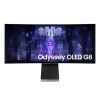 Copia - Monitor Gamer Samsung Odyssey G8 32" Oled 4k 240hz Gaming