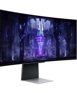 Copia - Monitor Gamer Samsung Odyssey G8 32" Oled 4k 240hz Gaming