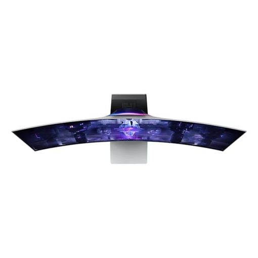 Copia - Monitor Gamer Samsung Odyssey G8 32" Oled 4k 240hz Gaming
