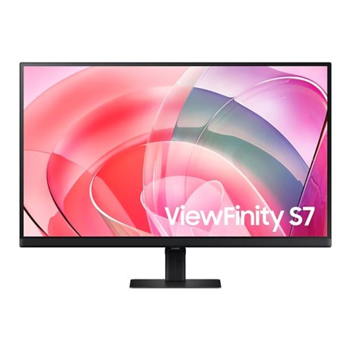 Copia - Monitor Gamer Samsung Uhd Viewfinity S7 S70d De 27" 4K Gaming