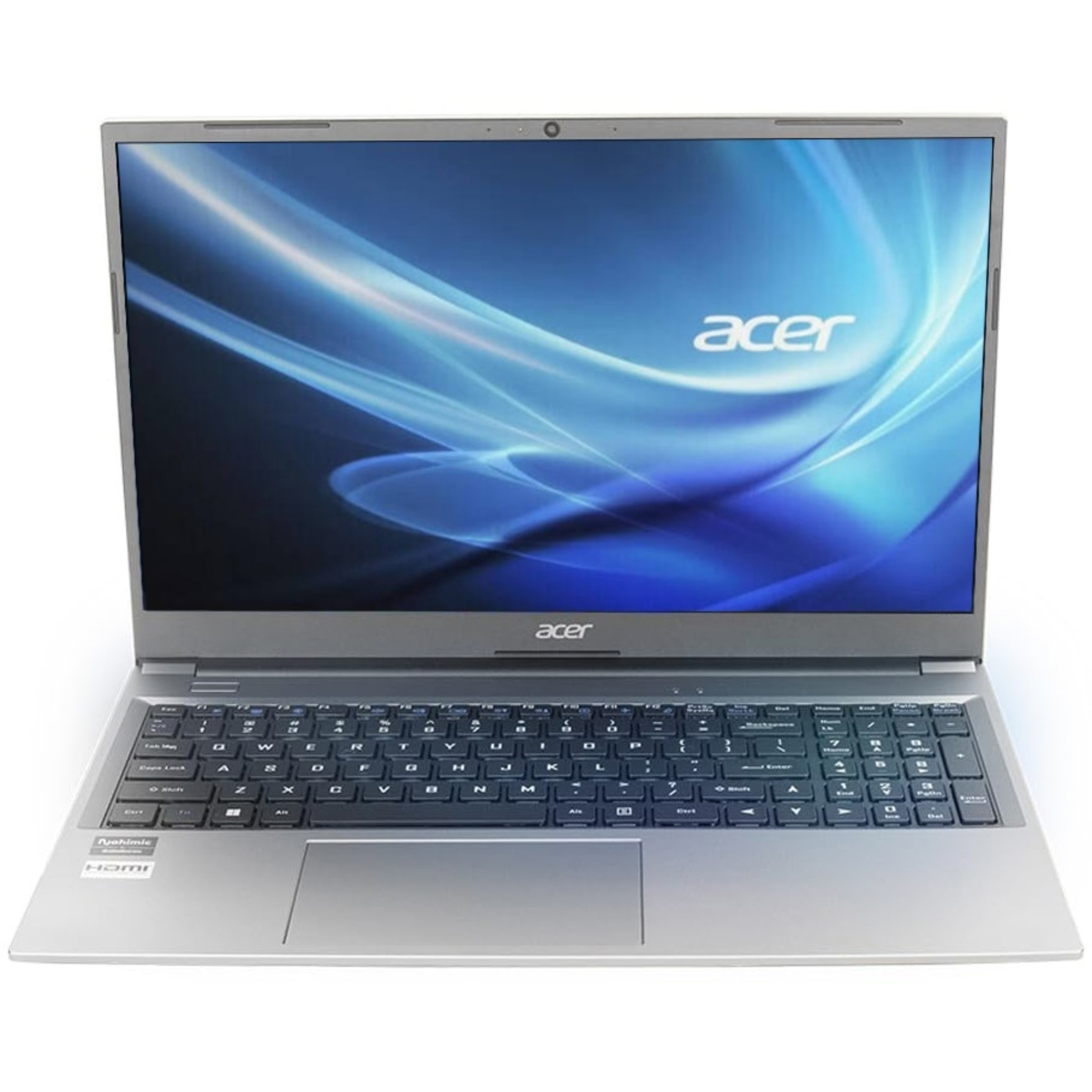 Copia - Notebook Acer Ryzen 7 4.3Ghz 16GB 512GB SSD 15.6" FHD Copia - Notebook Acer Ryzen 7 4.3Ghz 16GB 512GB SSD 15.6" FHD