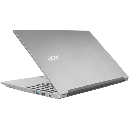 Copia - Notebook Acer Ryzen 7 4.3Ghz 16GB 512GB SSD 15.6" FHD