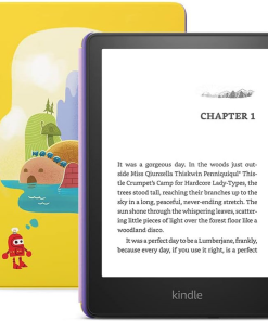 Ebook Ereader Amazon Kindle Paperwhite Kids 2021 16GB
