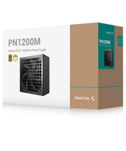 Fuente Gamer Deepcool PN1200M 80 Plus Gold Gaming
