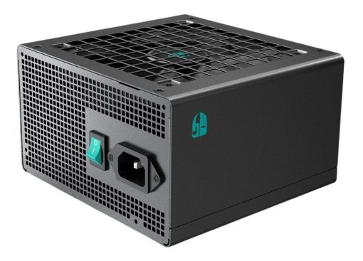 Fuente Gamer Deepcool PN650D 80 Plus Gold 650w Gaming