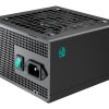Fuente Gamer Deepcool PN650M 80 Plus Gold 650W Full Modular