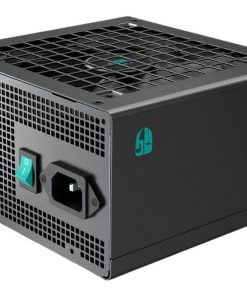 Fuente Gamer Deepcool PN650M 80 Plus Gold 650W Full Modular