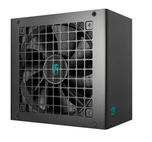 Fuente Gamer Deepcool PN750D 80 Plus Gold 750W Gaming