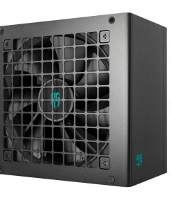 Fuente Gamer Deepcool PN850M 80 Plus Gold 850W Full Modular