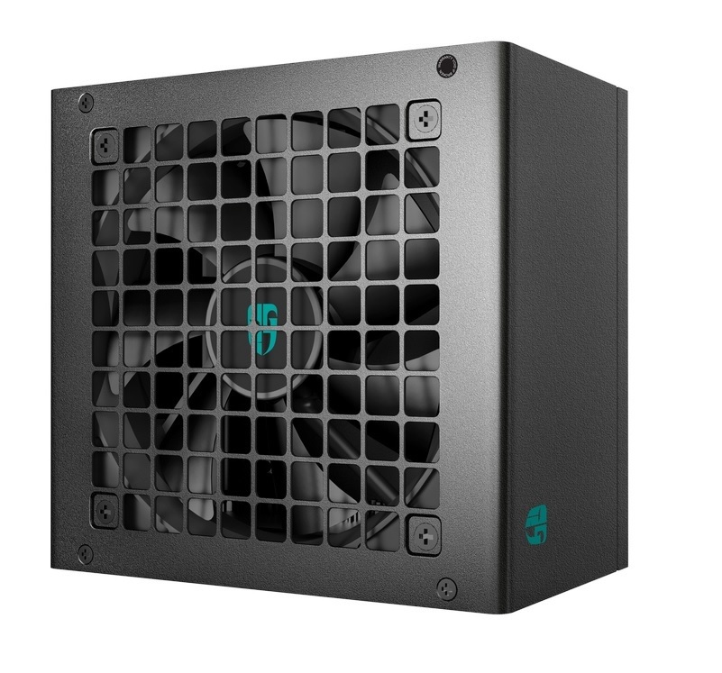 Fuente Gamer Deepcool PN850M 80 Plus Gold 850W Full Modular Fuente Gamer Deepcool PN850M 80 Plus Gold 850W Full Modular