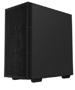 Gabinete Gamer DeepCool CH560 3 fan 140mm + 1 fan 120mm ARGB
