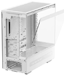 Gabinete Gamer DeepCool CH690 Digital Blanco Gaming