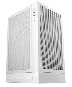 Gabinete Gamer Deepcool CH170 Digital Blanco Gaming