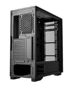 Gabinete Gamer Deepcool Matrexx 50 ADD-RGB 4F Gaming