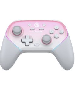 Joystick Control GameSir T4 Nova Pro rosa