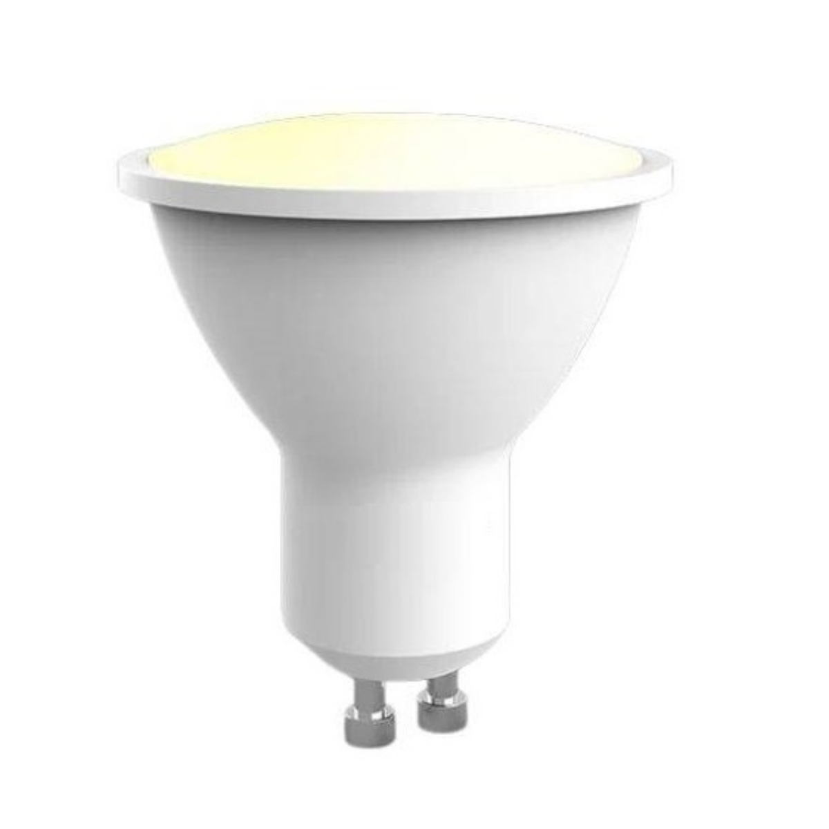 Lampara LED Shelly DUO frio/calor Wi-fi 5W Wi-Fi GU10 Lampara LED Shelly DUO frio/calor Wi-fi 5W Wi-Fi GU10