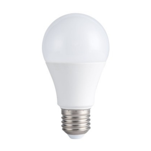 Lampara LED Shelly DUO frio/calor Wi-fi 9W Wi-Fi E27