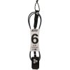 Leash Para Tabla De Surf 1,8M HEX CORD Negro CHANNEL ISLANDS