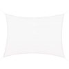 Malla Toldo Vela Alta Calidad 8 x 3 metros Uv 98% Blanco