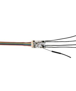Modulo Shelly Plus Uni multiuso entradas/salidas Wi-Fi