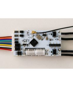 Modulo Shelly Plus Uni multiuso entradas/salidas Wi-Fi