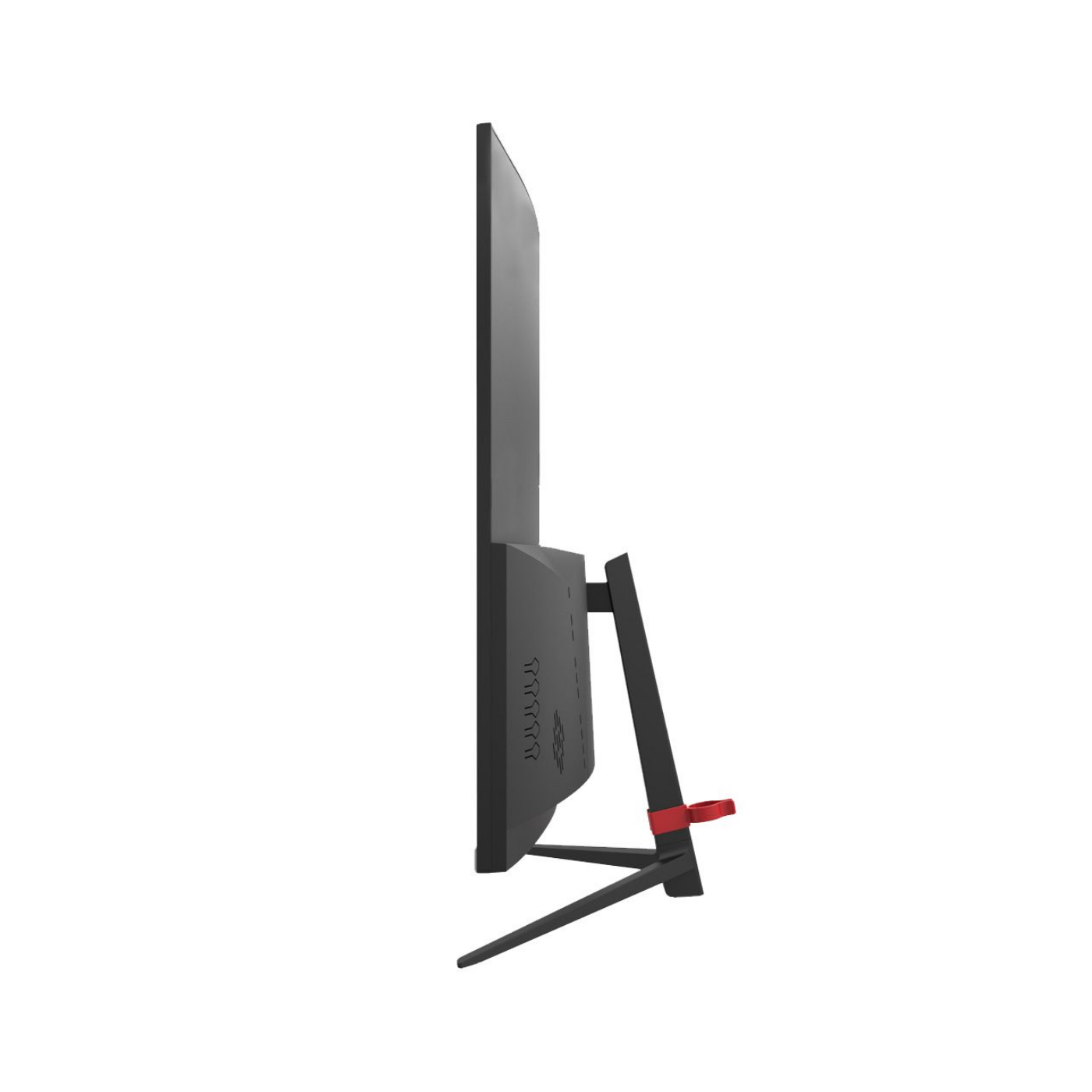 Monitor Gamer Perseo Curvo 24" Led Va Fhd 180hz Gaming Monitor Gamer Perseo Curvo 24" Led Va Fhd 180hz Gaming