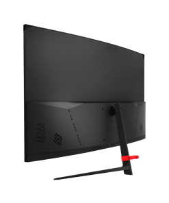 Monitor Gamer Perseo Curvo 24
