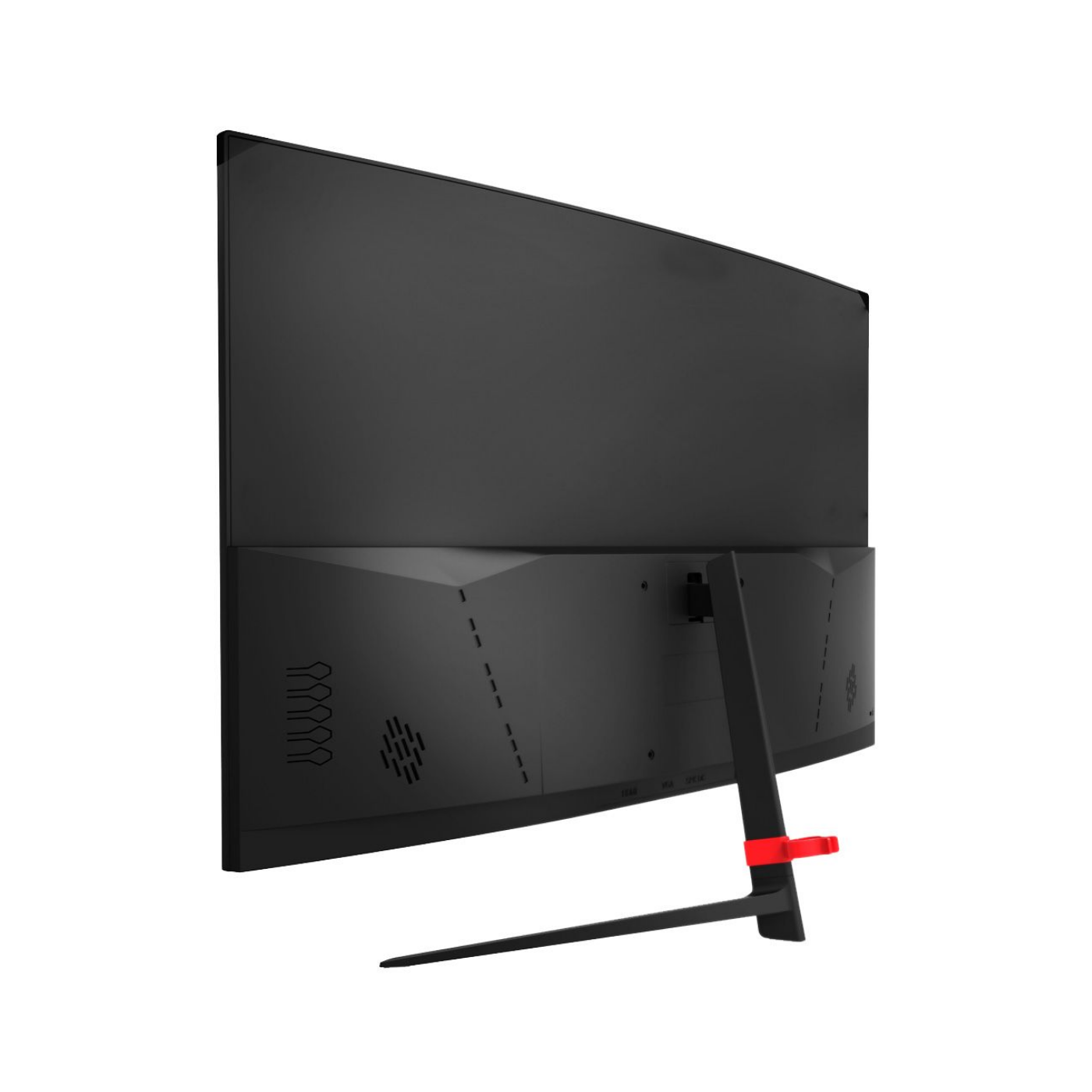 Monitor Gamer Perseo Curvo 24" Led Va Fhd 180hz Gaming Monitor Gamer Perseo Curvo 24" Led Va Fhd 180hz Gaming